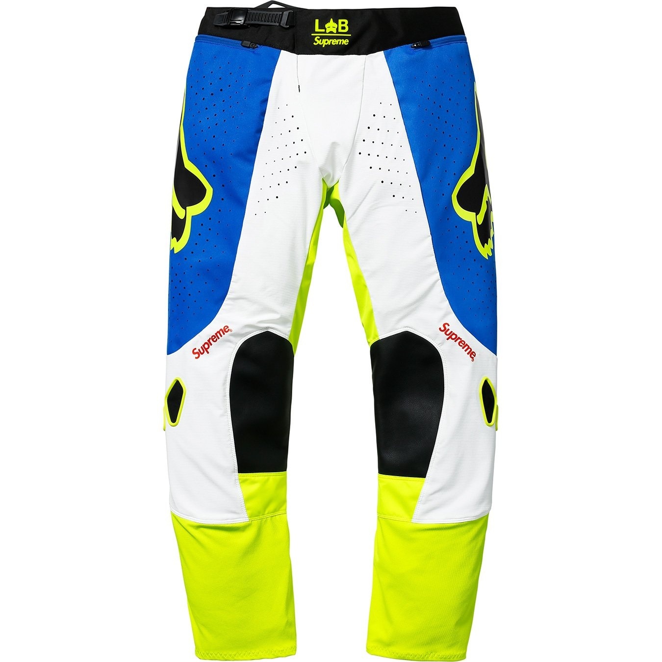 Supreme®/Fox Racing® Moto Pant view 9